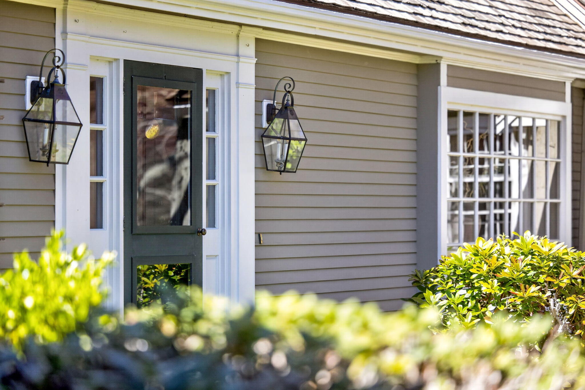 23 Antioch Road Falmouth, MA 02540 - Photo 6 of 69 Front Door
