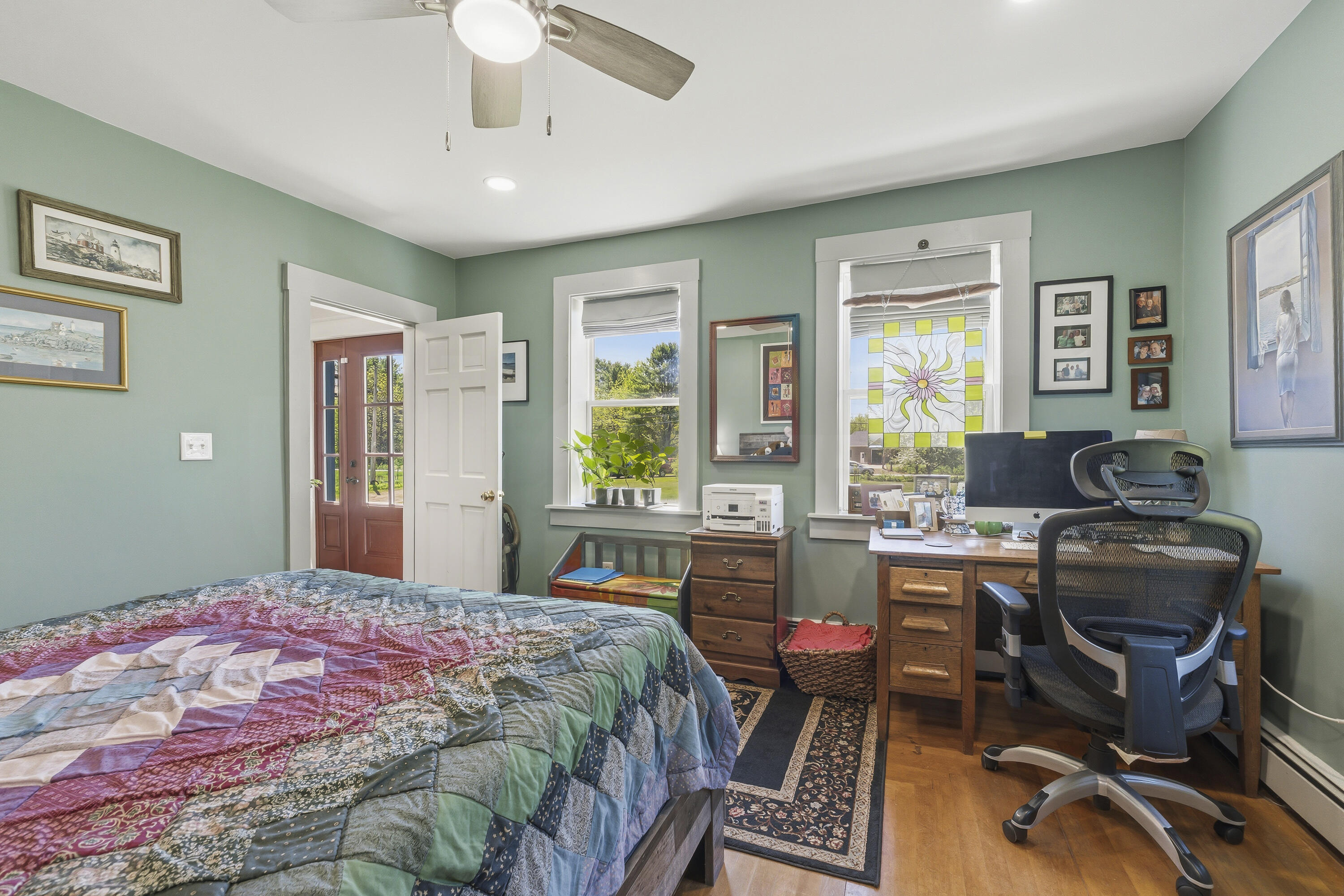 112 Lunts Hill Road Litchfield, ME 04350 - Photo 28 of 56 112 Lunts Hill Rd_0125