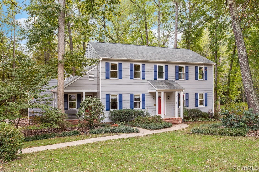 1136 Castle Hollow Road Midlothian, VA 23114 - Photo 1 of 33 Gallery Image 1