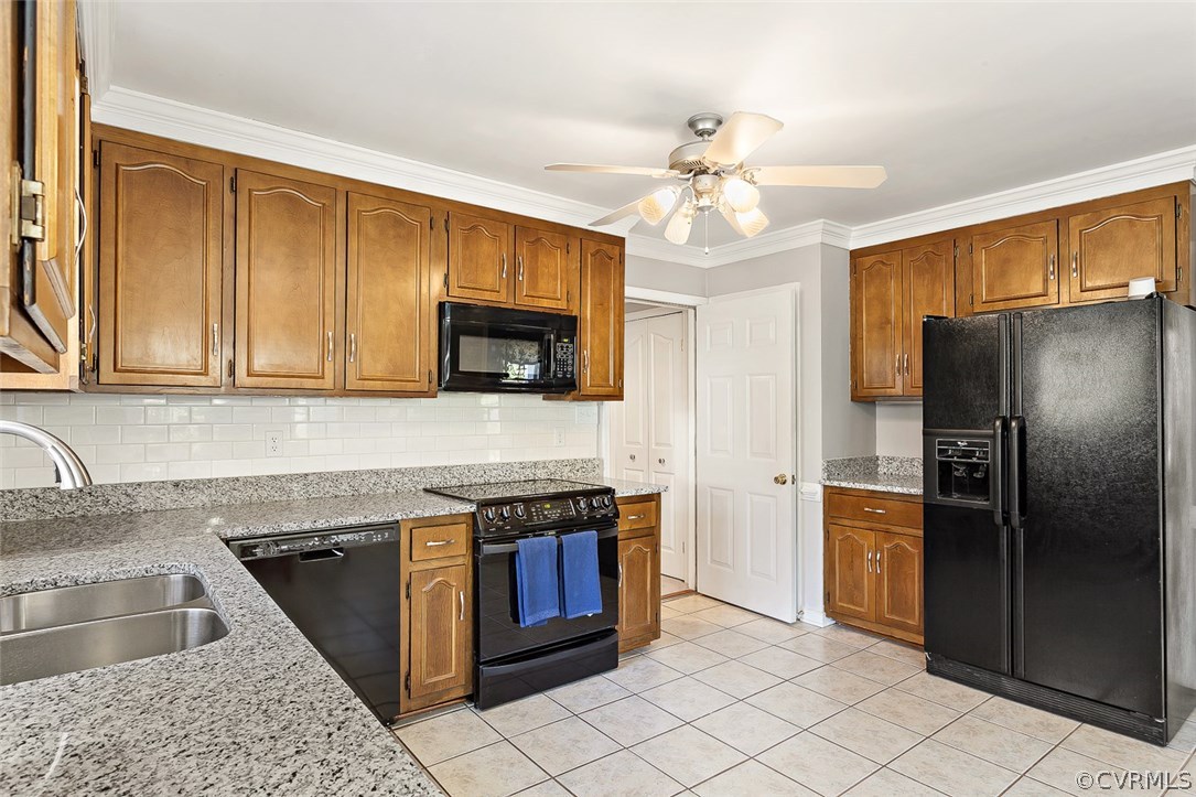 1136 Castle Hollow Road Midlothian, VA 23114 - Photo 11 of 33 Gallery Image 11