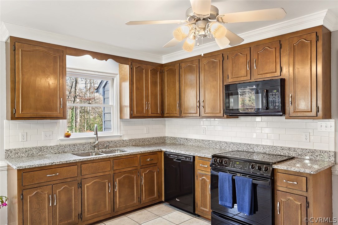 1136 Castle Hollow Road Midlothian, VA 23114 - Photo 12 of 33 Gallery Image 12
