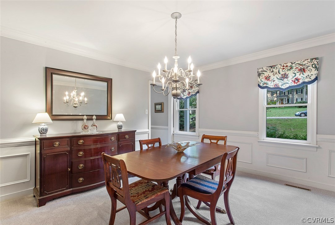 1136 Castle Hollow Road Midlothian, VA 23114 - Photo 13 of 33 Gallery Image 13