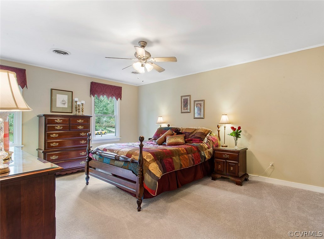 1136 Castle Hollow Road Midlothian, VA 23114 - Photo 17 of 33 Gallery Image 17