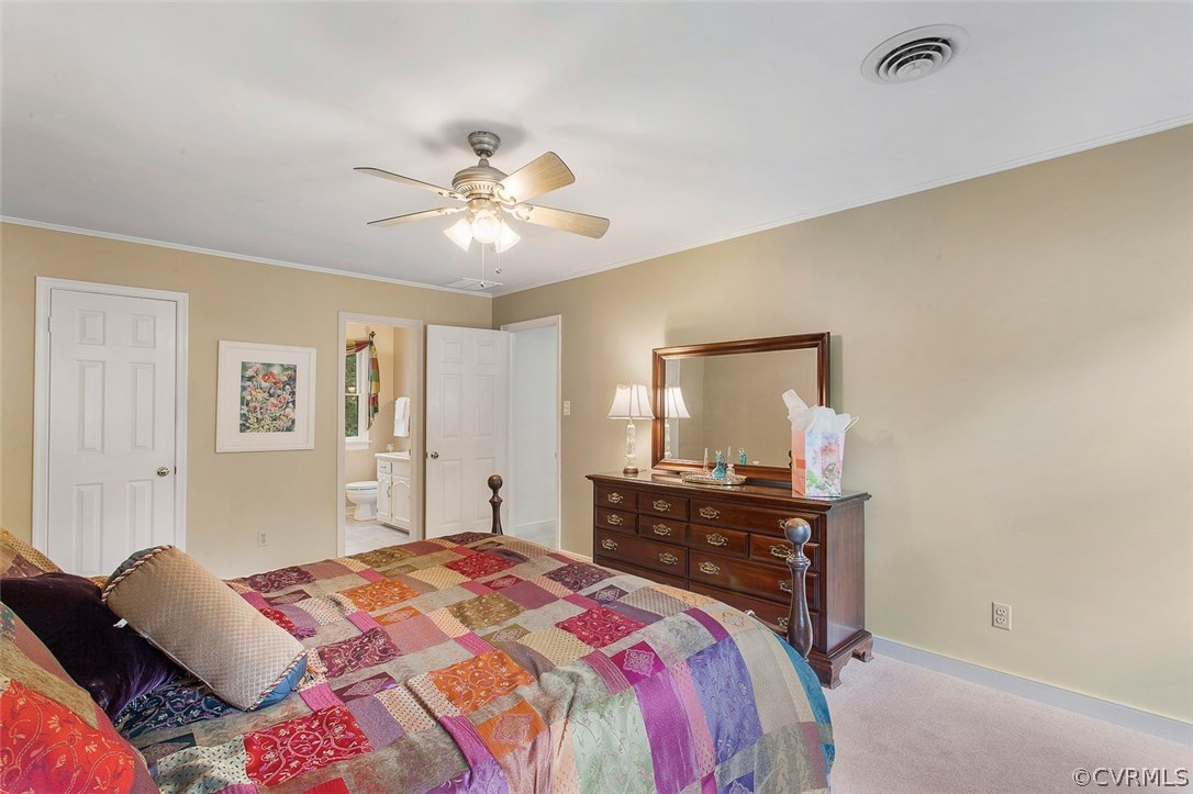 1136 Castle Hollow Road Midlothian, VA 23114 - Photo 18 of 33 Gallery Image 18