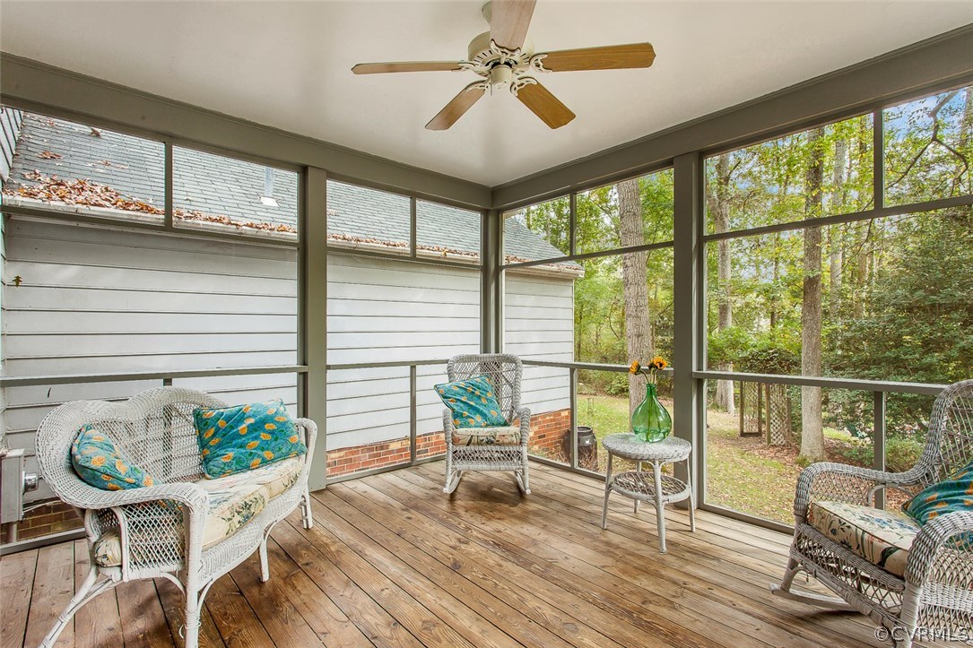 1136 Castle Hollow Road Midlothian, VA 23114 - Photo 28 of 33 Gallery Image 28