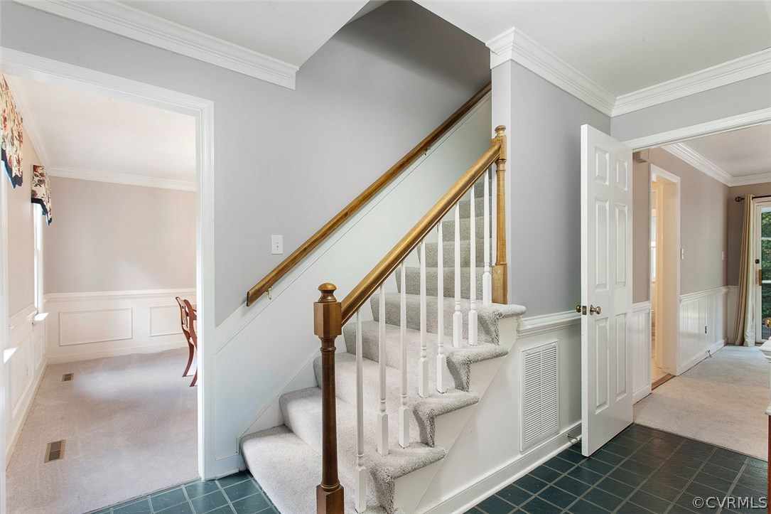 1136 Castle Hollow Road Midlothian, VA 23114 - Photo 3 of 33 Gallery Image 3