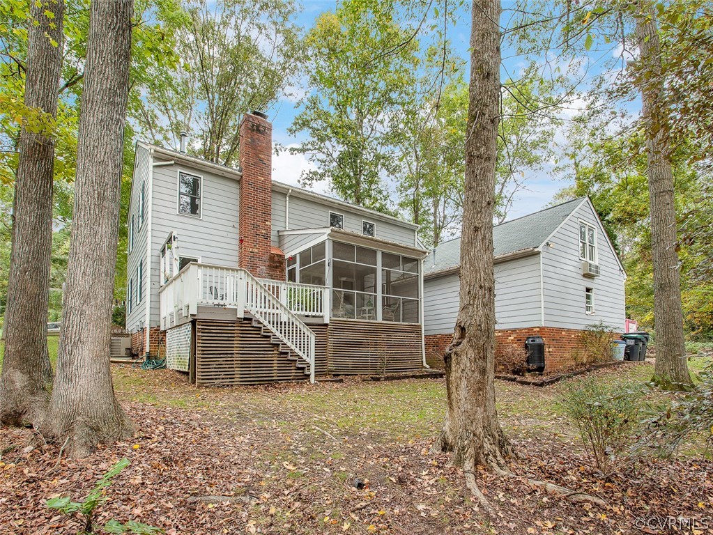 1136 Castle Hollow Road Midlothian, VA 23114 - Photo 33 of 33 Gallery Image 33