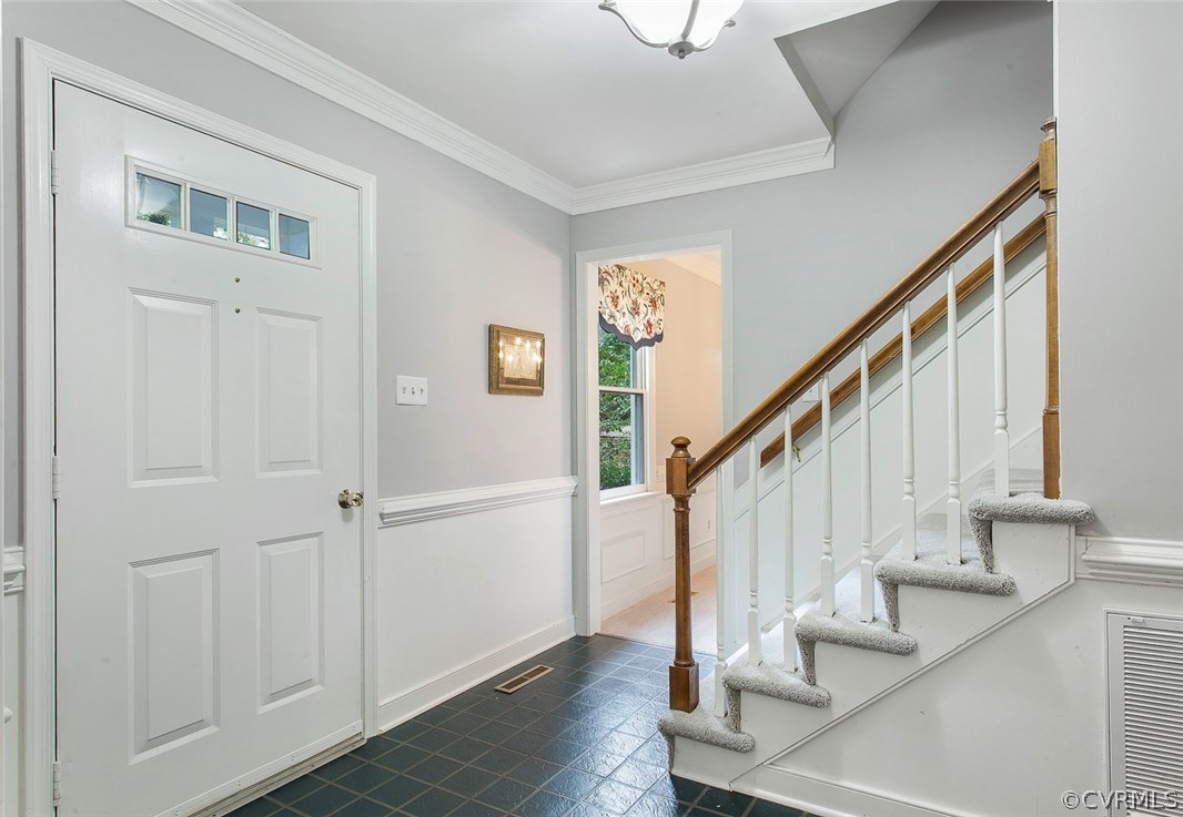 1136 Castle Hollow Road Midlothian, VA 23114 - Photo 4 of 33 Gallery Image 4