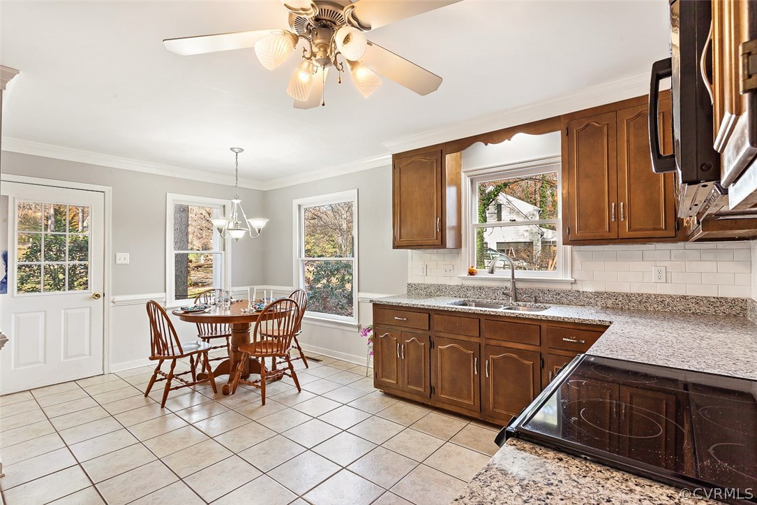 1136 Castle Hollow Road Midlothian, VA 23114 - Photo 7 of 33 Gallery Image 7