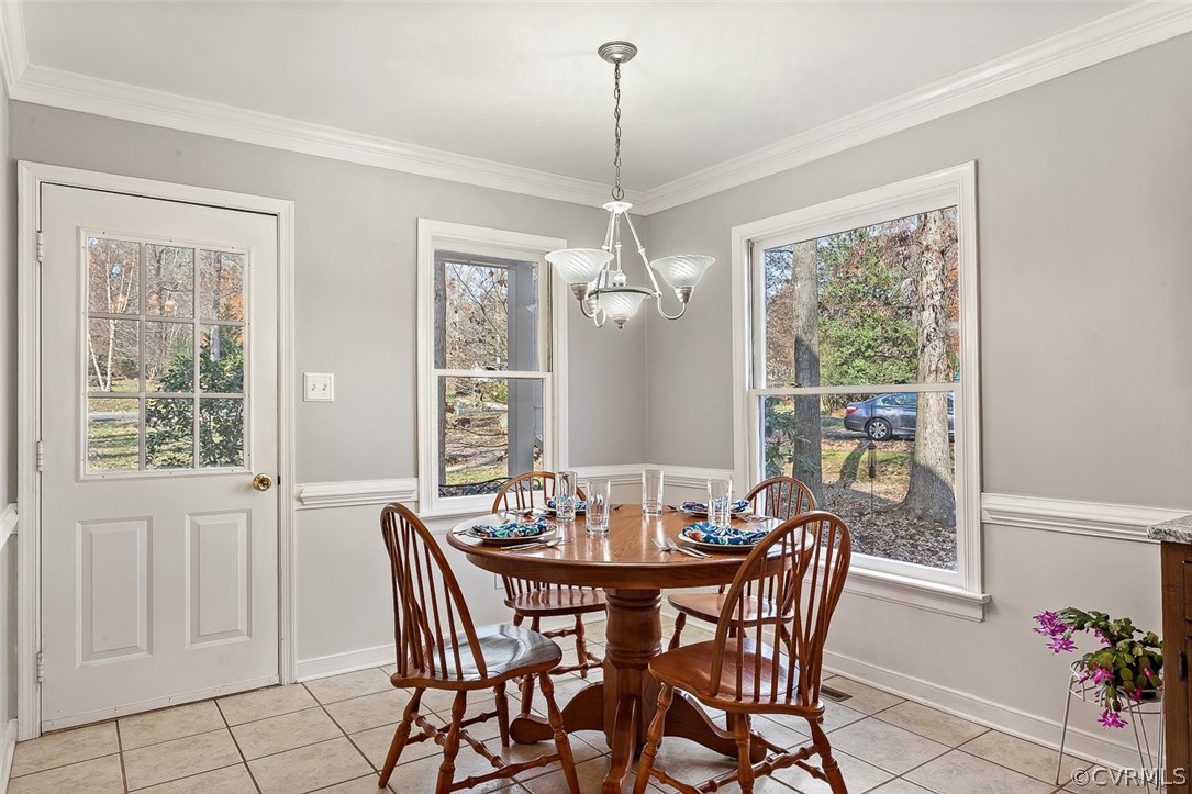 1136 Castle Hollow Road Midlothian, VA 23114 - Photo 8 of 33 Gallery Image 8