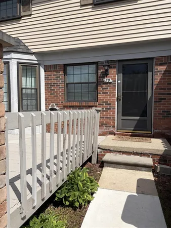$199,000 | 43419 Arbor Way West, Unit 189, Canton, MI 48188