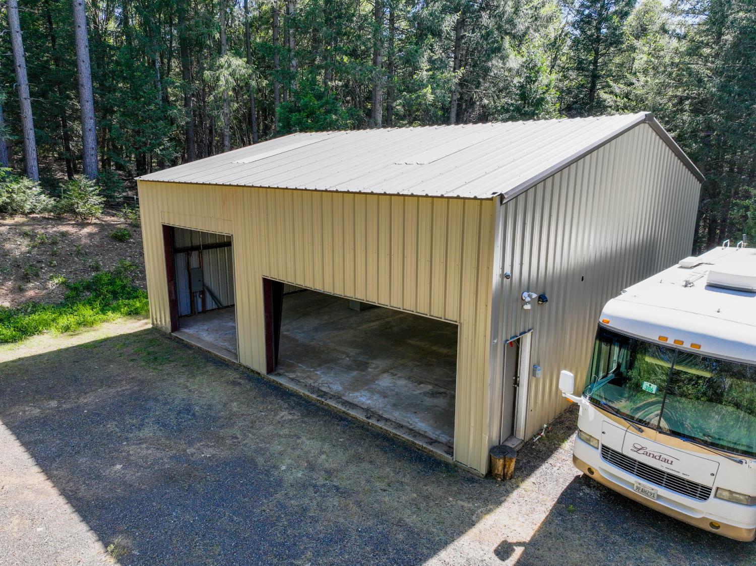 30220 Magra Road Gold Run, CA 95717 - Photo 30 of 51
