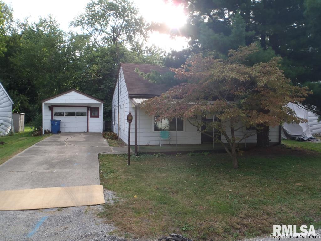 3018 South 3rd Street Springfield, IL 62703 - Photo 14 of 15