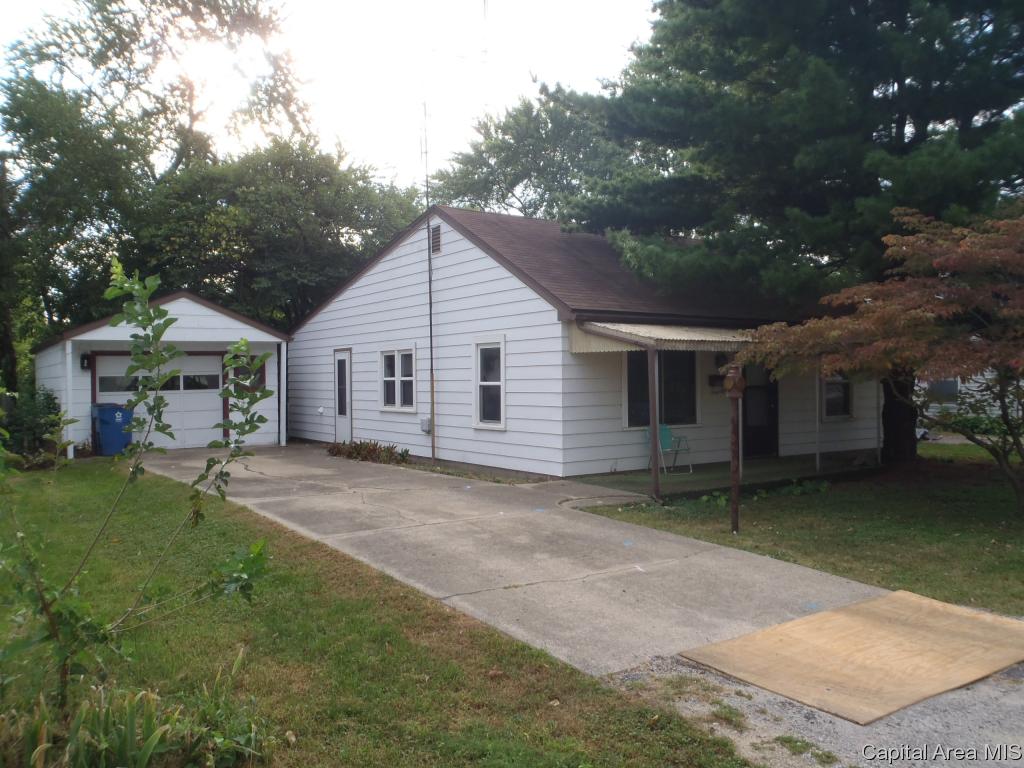 3018 South 3rd Street Springfield, IL 62703 - Photo 15 of 15
