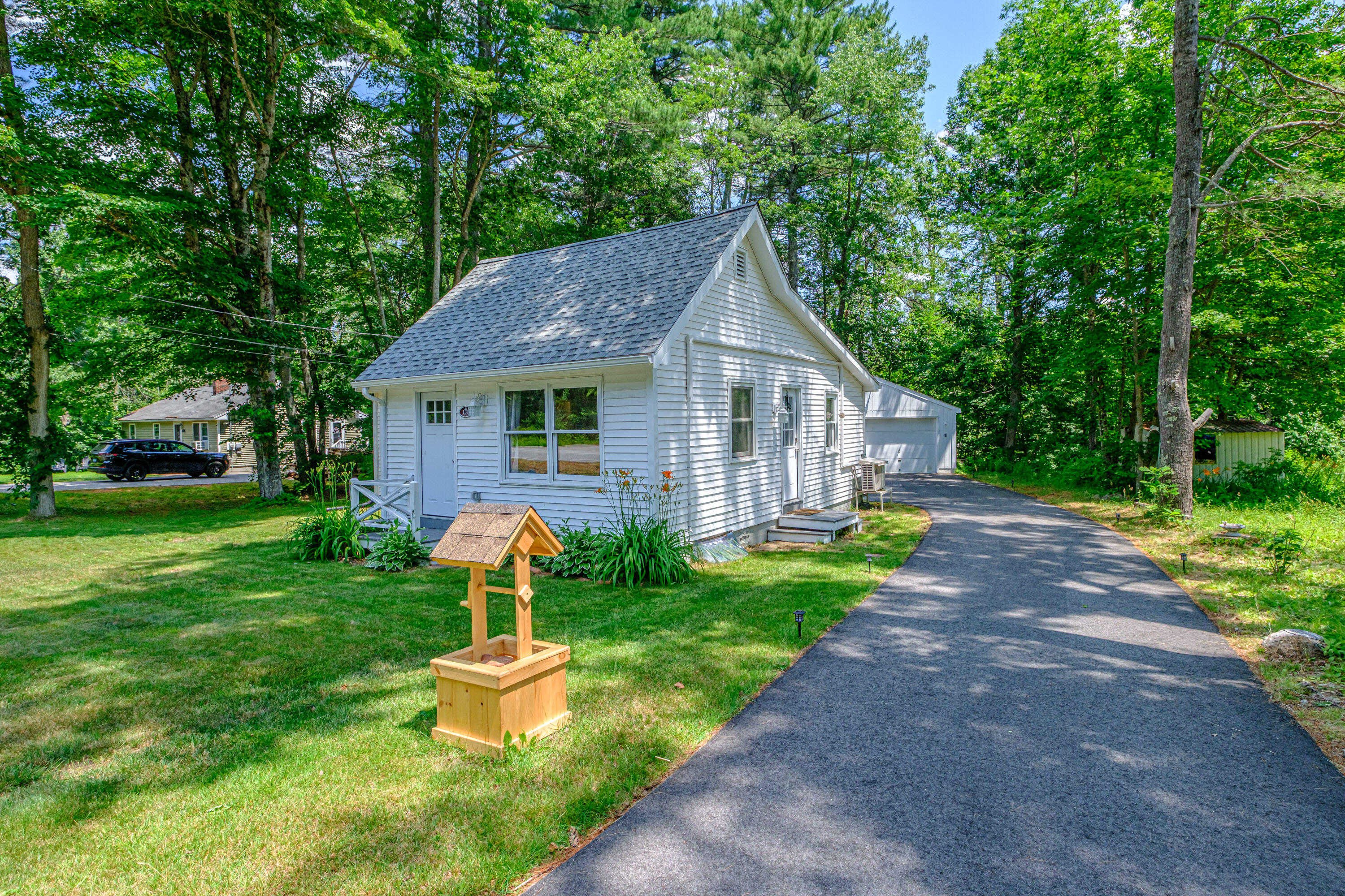 131 Stanley Road Sanford, ME 04083 - Photo 2 of 47 20260629gp-61008