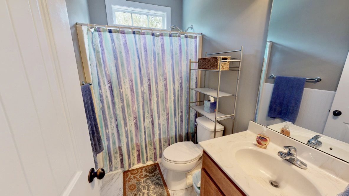 2446 Rolling Tracks Road Willow Spring, NC 27592 - Photo 10 of 26 Photo 10