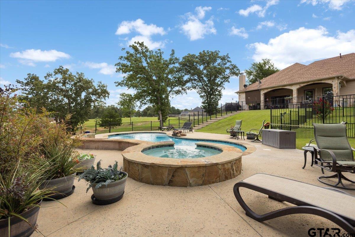 14347 Ridge Way Lindale, TX 75771 - Photo 33 of 48