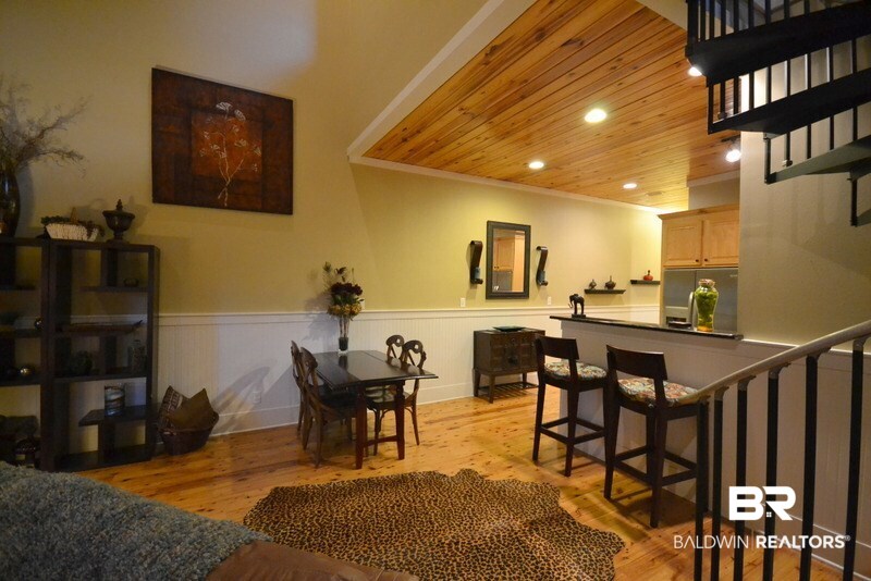 32700 Steelwood Ridge Road, Unit A Loxley, AL 36551 - Photo 5 of 24 Breakfast Bar