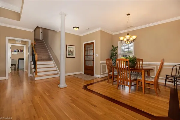 $475,000 | 106 Breckenridge Drive, Thomasville, NC 27360