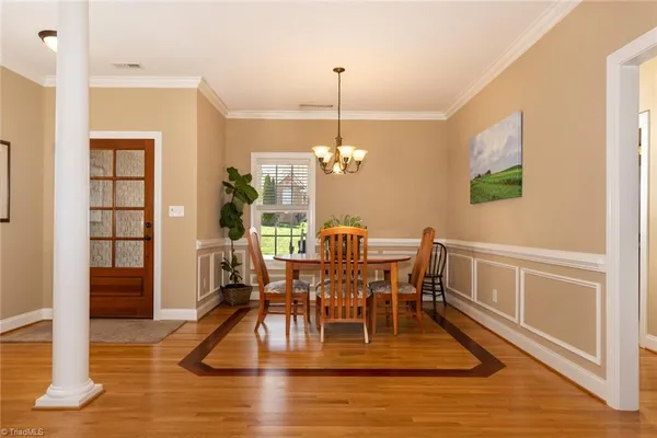 $475,000 | 106 Breckenridge Drive, Thomasville, NC 27360