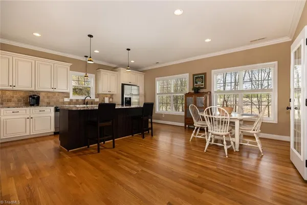 $475,000 | 106 Breckenridge Drive, Thomasville, NC 27360
