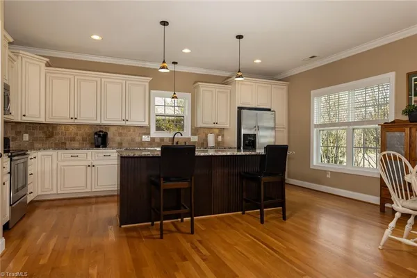 $475,000 | 106 Breckenridge Drive, Thomasville, NC 27360