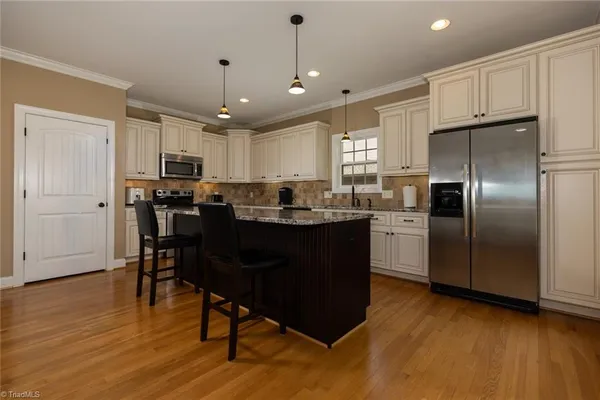 $475,000 | 106 Breckenridge Drive, Thomasville, NC 27360