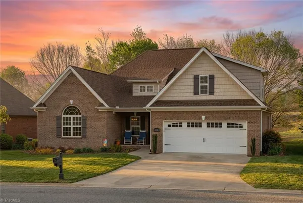 $475,000 | 106 Breckenridge Drive, Thomasville, NC 27360