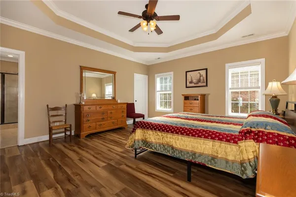 $475,000 | 106 Breckenridge Drive, Thomasville, NC 27360