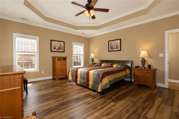 $475,000 | 106 Breckenridge Drive, Thomasville, NC 27360