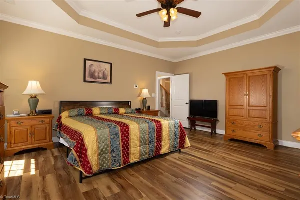 $475,000 | 106 Breckenridge Drive, Thomasville, NC 27360