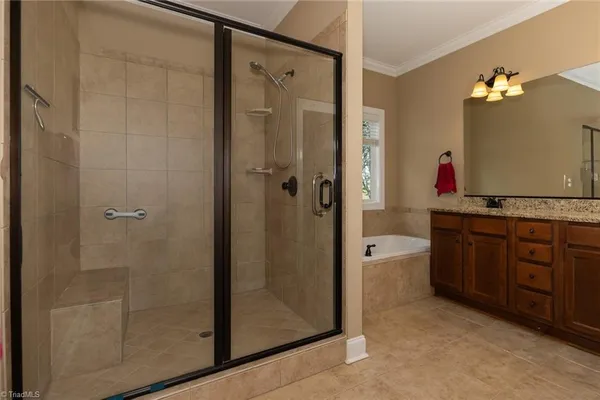 $475,000 | 106 Breckenridge Drive, Thomasville, NC 27360
