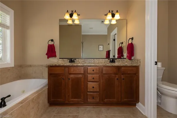$475,000 | 106 Breckenridge Drive, Thomasville, NC 27360