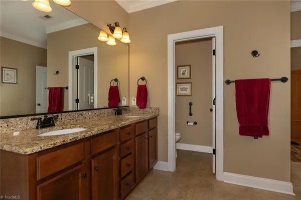 $475,000 | 106 Breckenridge Drive, Thomasville, NC 27360