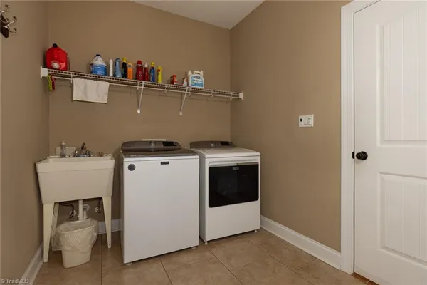 $475,000 | 106 Breckenridge Drive, Thomasville, NC 27360