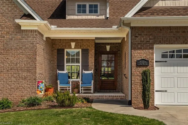 $475,000 | 106 Breckenridge Drive, Thomasville, NC 27360