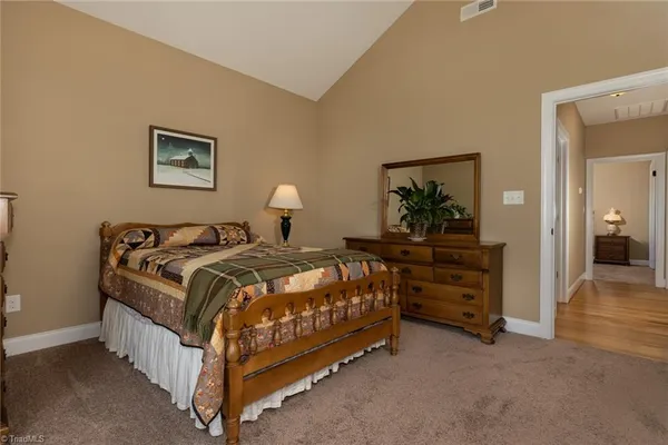 $475,000 | 106 Breckenridge Drive, Thomasville, NC 27360