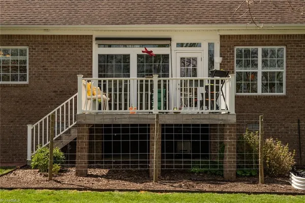$475,000 | 106 Breckenridge Drive, Thomasville, NC 27360