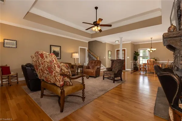 $475,000 | 106 Breckenridge Drive, Thomasville, NC 27360