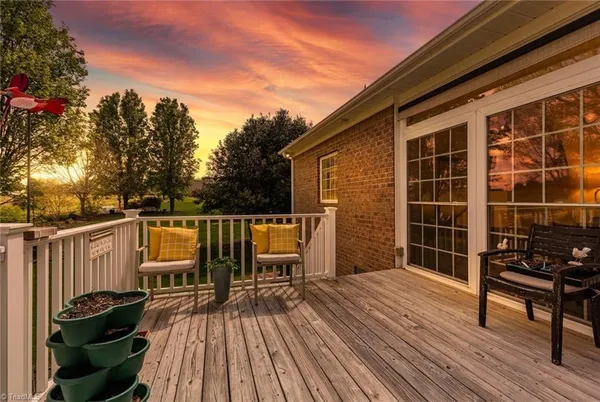 $475,000 | 106 Breckenridge Drive, Thomasville, NC 27360
