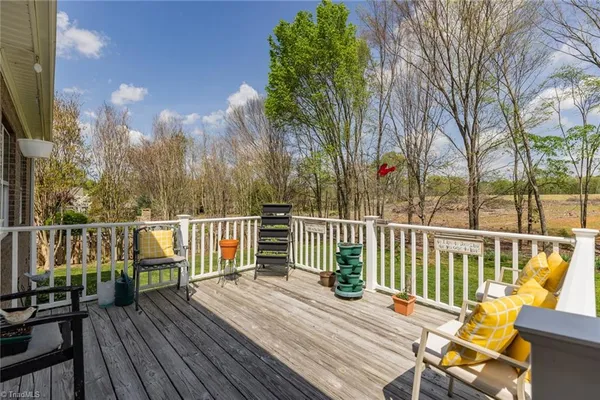 $475,000 | 106 Breckenridge Drive, Thomasville, NC 27360