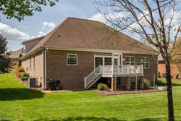 $475,000 | 106 Breckenridge Drive, Thomasville, NC 27360