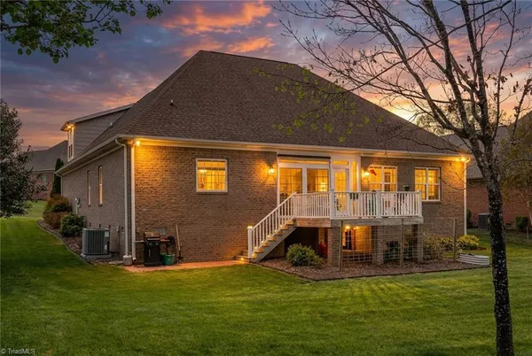 $475,000 | 106 Breckenridge Drive, Thomasville, NC 27360