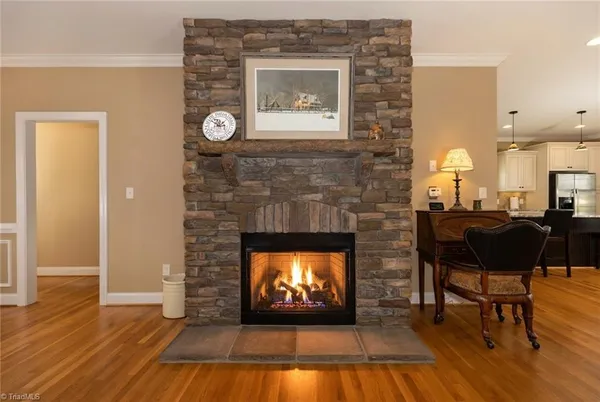 $475,000 | 106 Breckenridge Drive, Thomasville, NC 27360