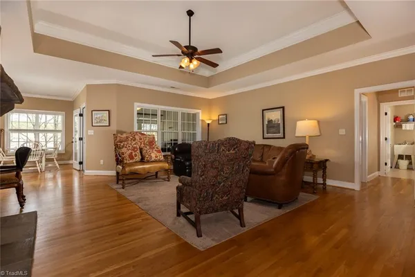 $475,000 | 106 Breckenridge Drive, Thomasville, NC 27360