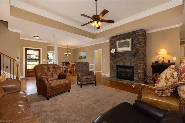 $475,000 | 106 Breckenridge Drive, Thomasville, NC 27360