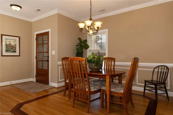 $475,000 | 106 Breckenridge Drive, Thomasville, NC 27360