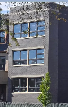 $2,950 | 4808 South Michigan Avenue, Unit 3, Chicago, IL 60615