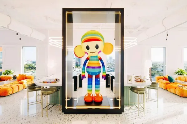 $5,014 | 2150 North Miami Avenue, Unit E203, Miami, FL 33127