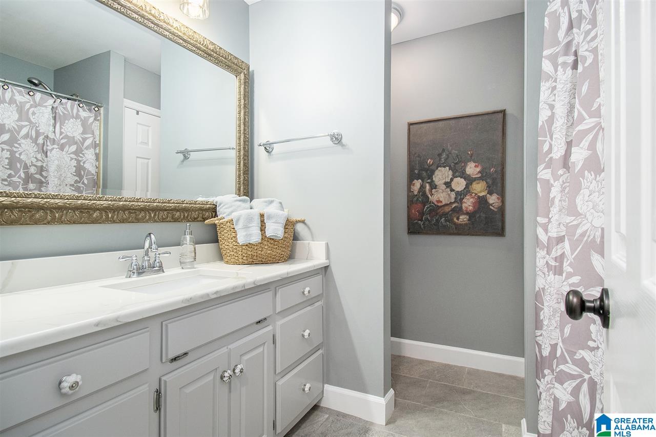 2344 Country Ridge Drive Birmingham, AL 35243 - Photo 34 of 50